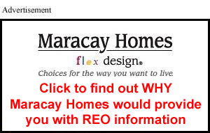 Maracay Homes