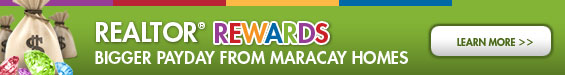 Maracay Homes Banner
