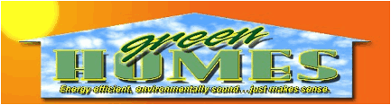 Green Home Logo 1